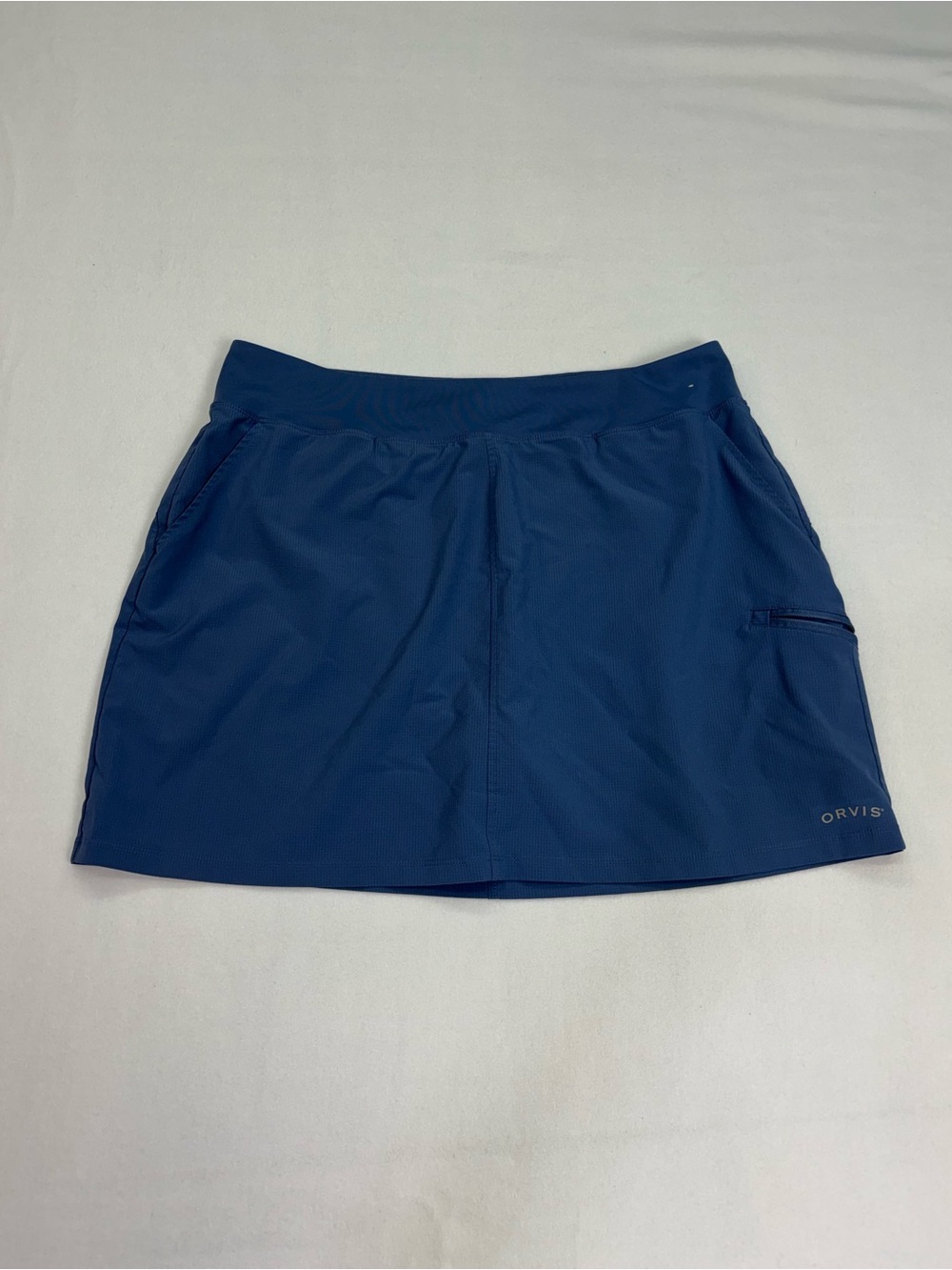 Orvis Dusty Blue Skort